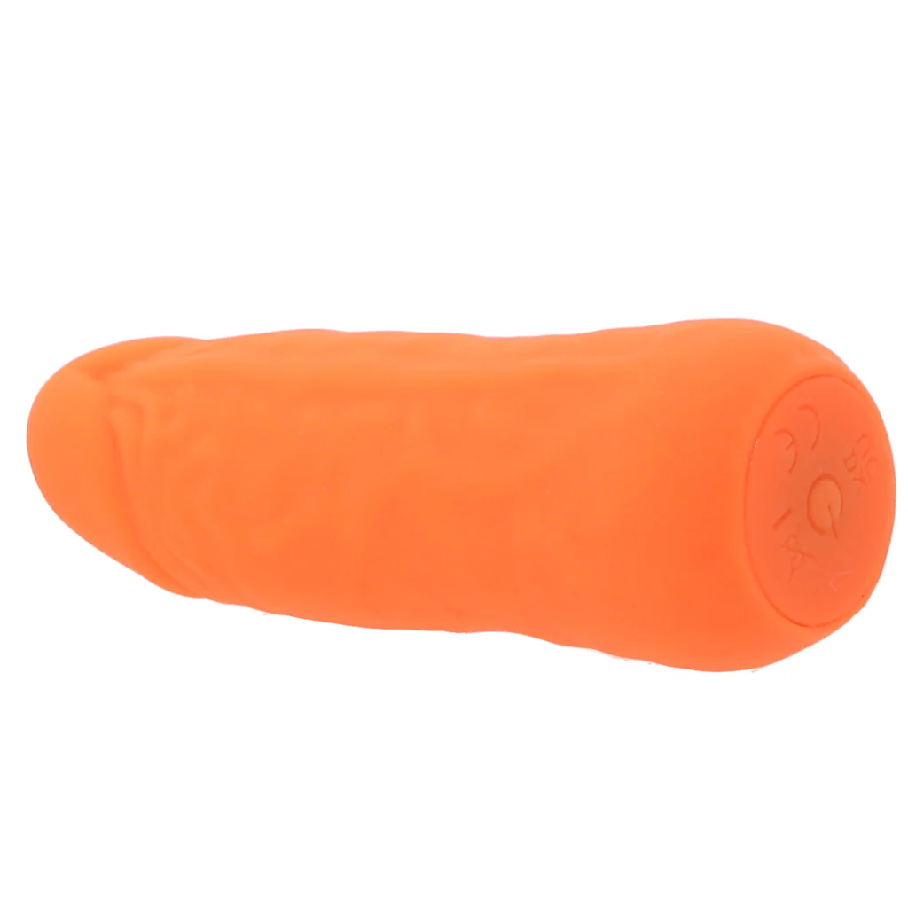 Studs Mini Vibe in Orange - Image 5
