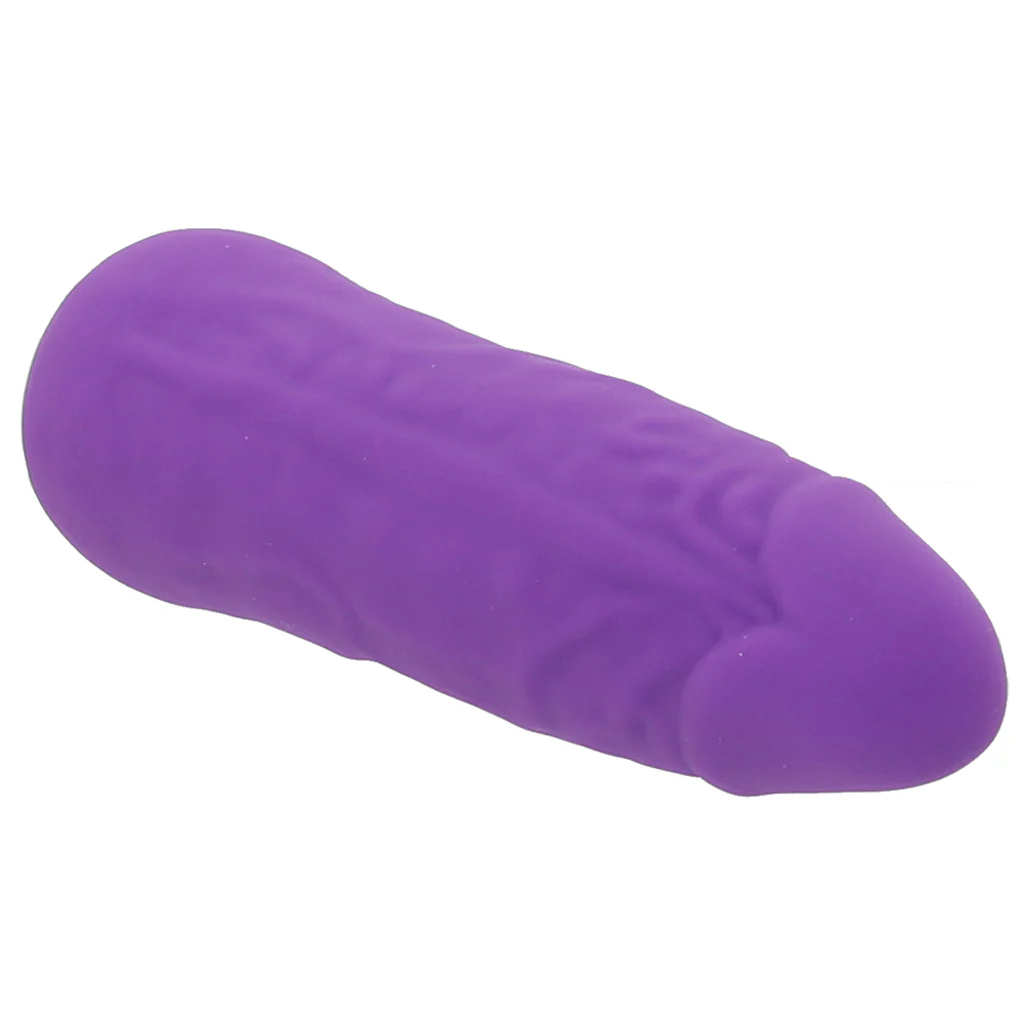 Studs Mini Vibe in Purple - Image 2