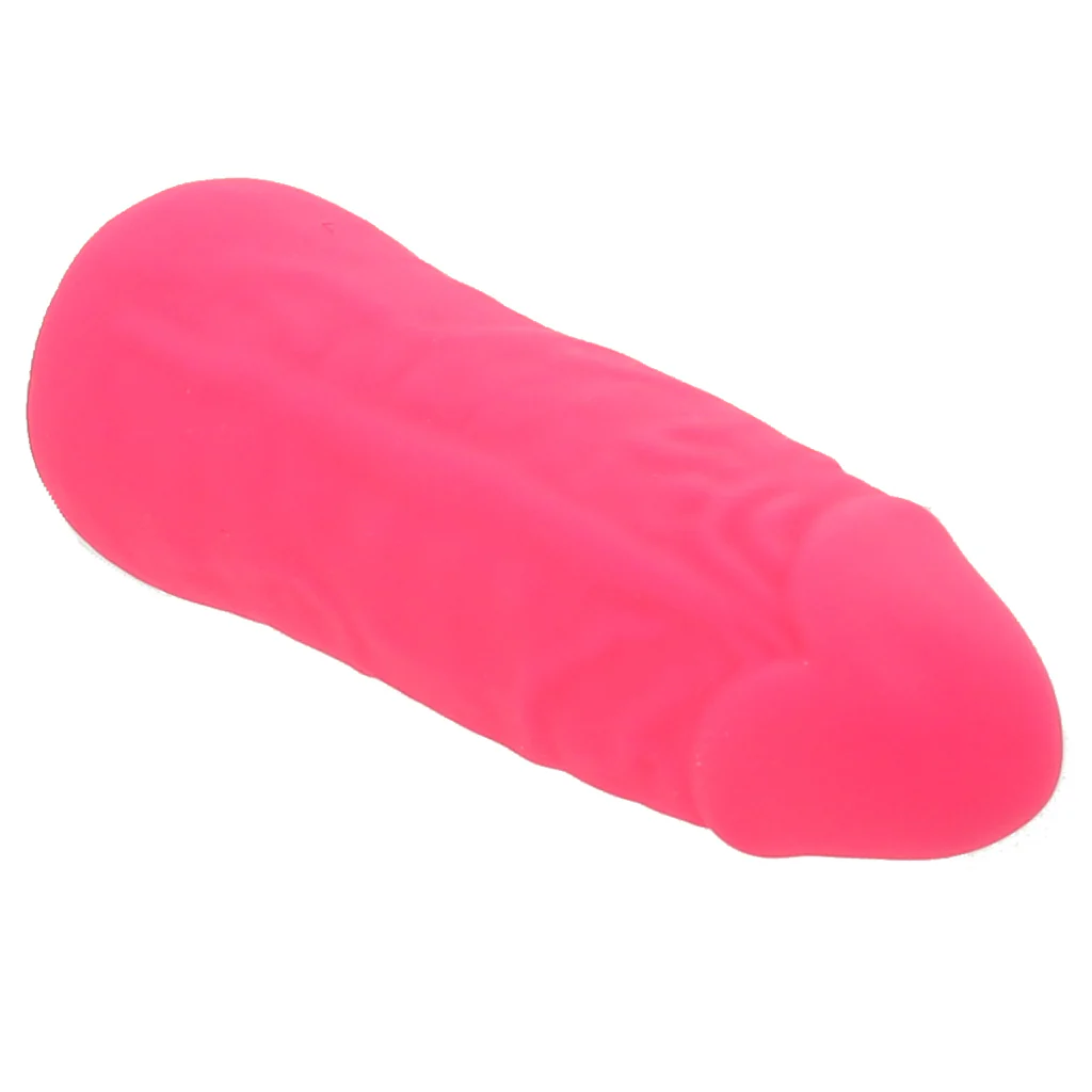 Studs Mini Vibe in Pink - Image 2