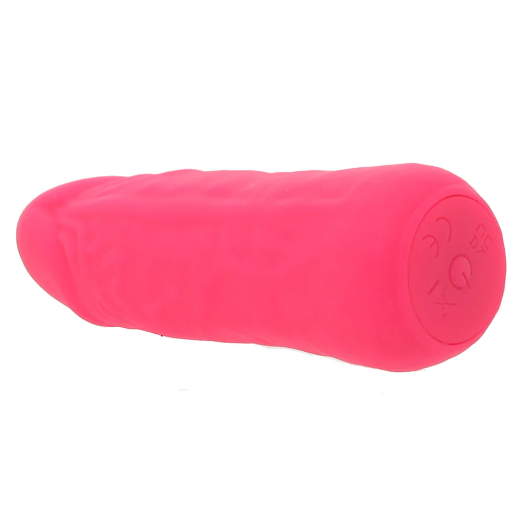 Studs Mini Vibe in Pink - Image 5