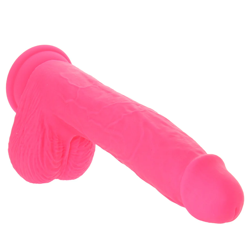 Studs Rumbling & Thrusting Vibe in Pink - Image 2