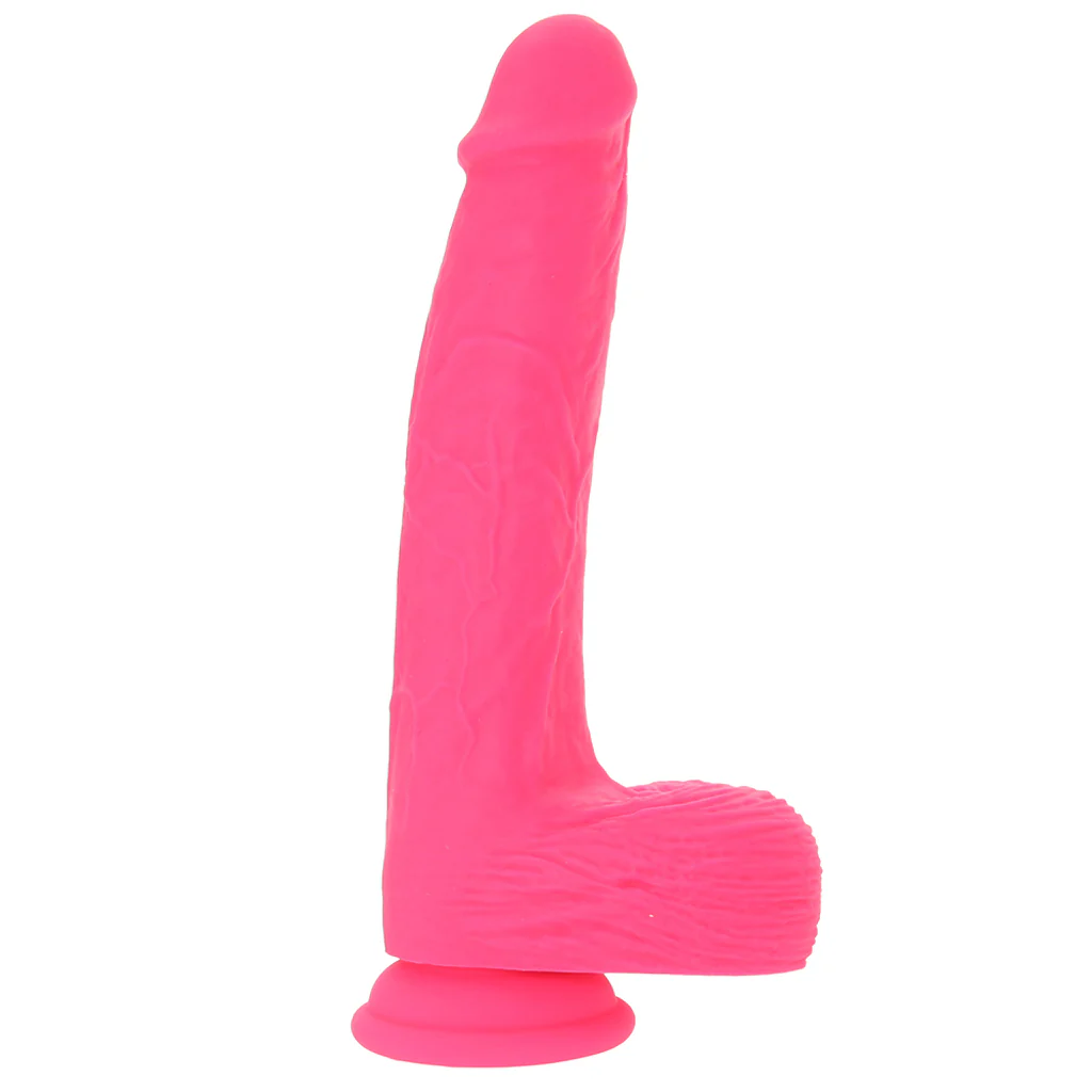 Studs Rumbling & Thrusting Vibe in Pink - Image 3