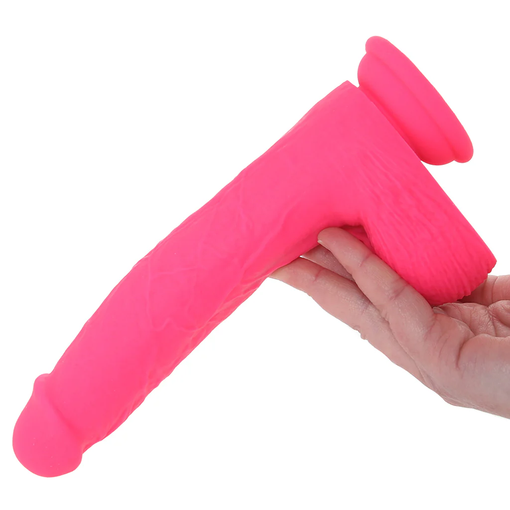 Studs Rumbling & Thrusting Vibe in Pink - Image 4