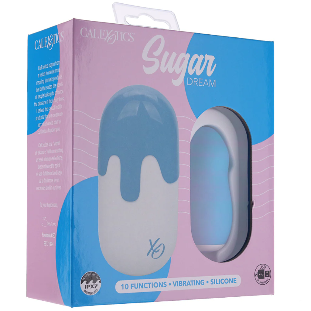Sugar Dream Smooth Vibe - Image 6
