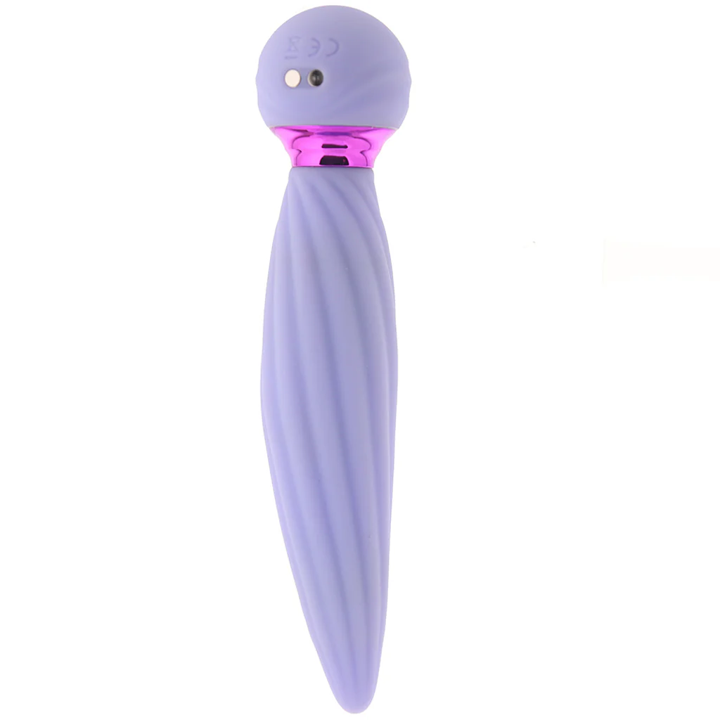 Sugar Pop Twist Bendable Vibe in Purple - Image 3