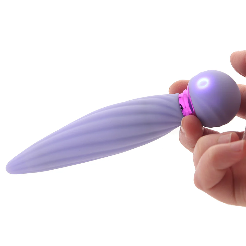 Sugar Pop Twist Bendable Vibe in Purple - Image 4