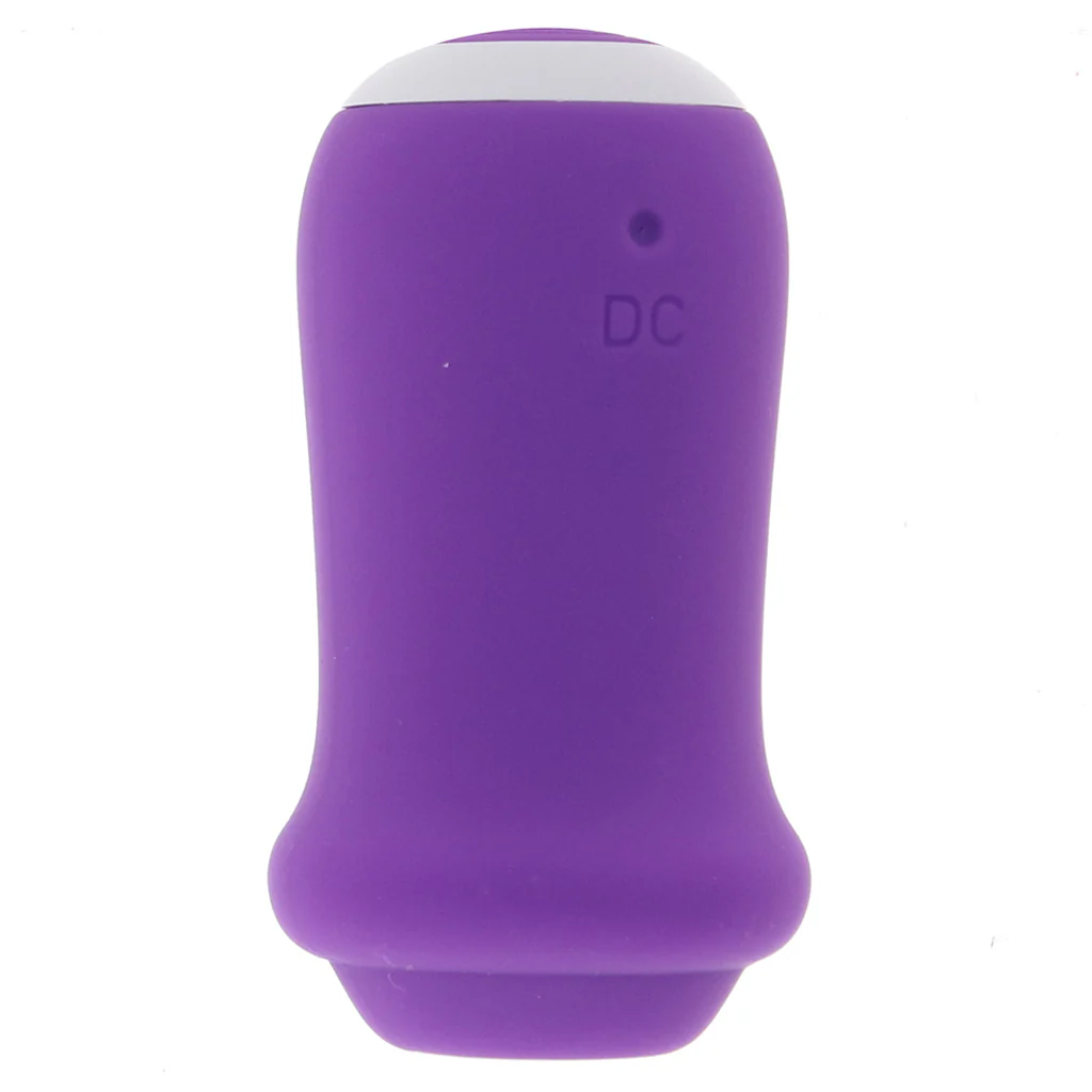 Sugar Rush Mini Suction Vibe - Image 2
