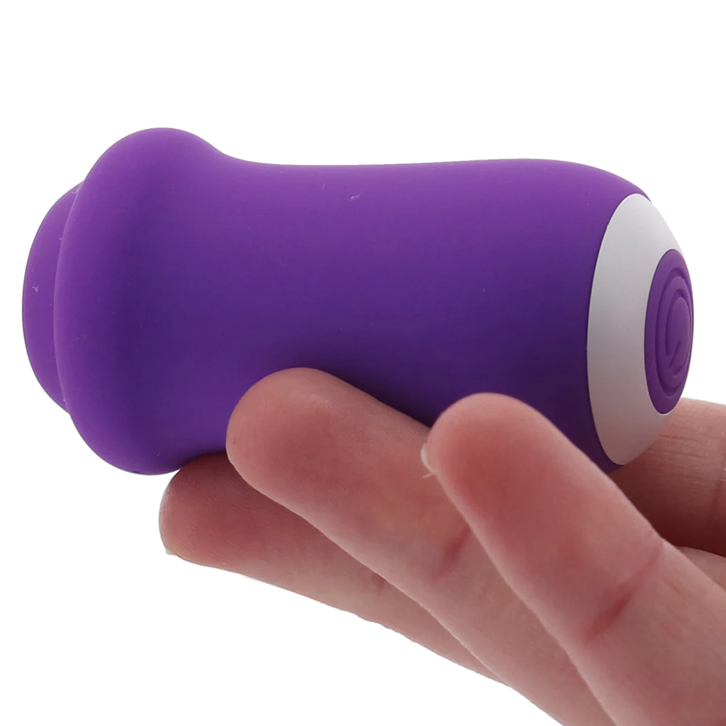 Sugar Rush Mini Suction Vibe - Image 4