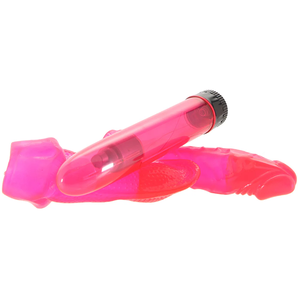 Sultry Sensations Vibe Kit - Image 3