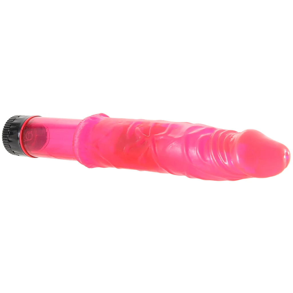 Sultry Sensations Vibe Kit - Image 5