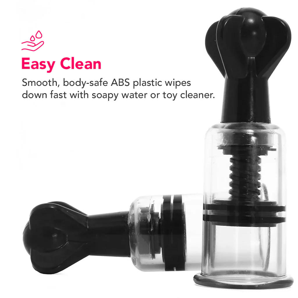 Super Suckers Nipple Pumps - Image 5