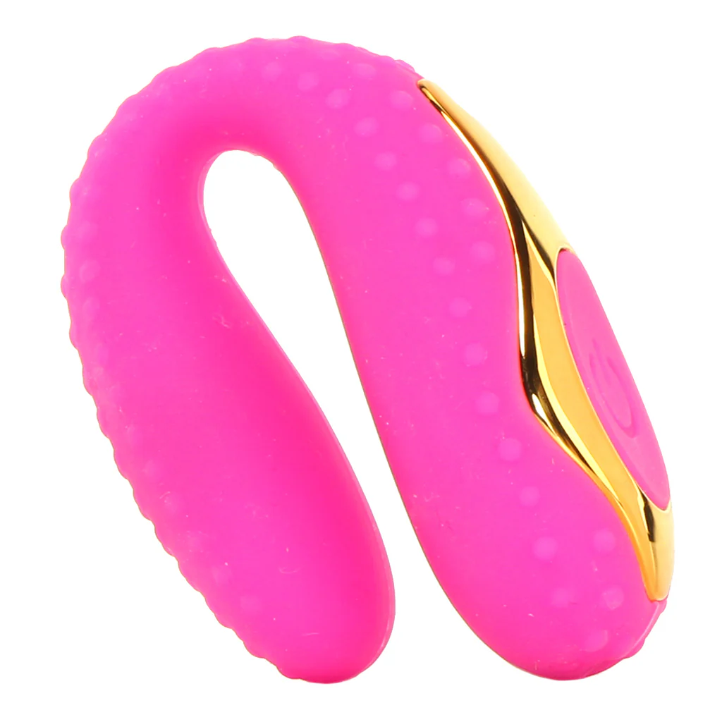 Surenda Luxury Enhanced Oral Vibe in Pink - Image 3