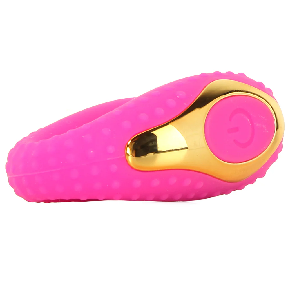 Surenda Luxury Enhanced Oral Vibe in Pink - Image 4