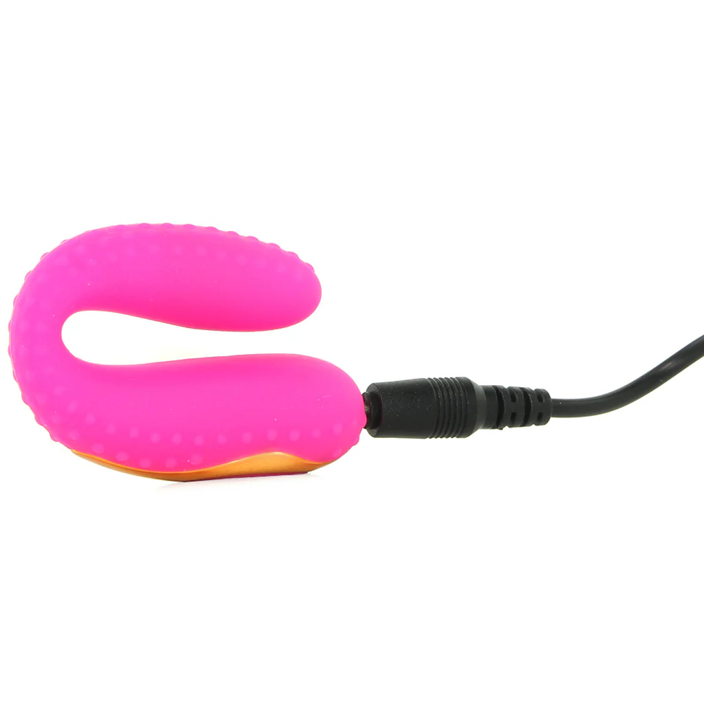 Surenda Luxury Enhanced Oral Vibe in Pink - Image 5