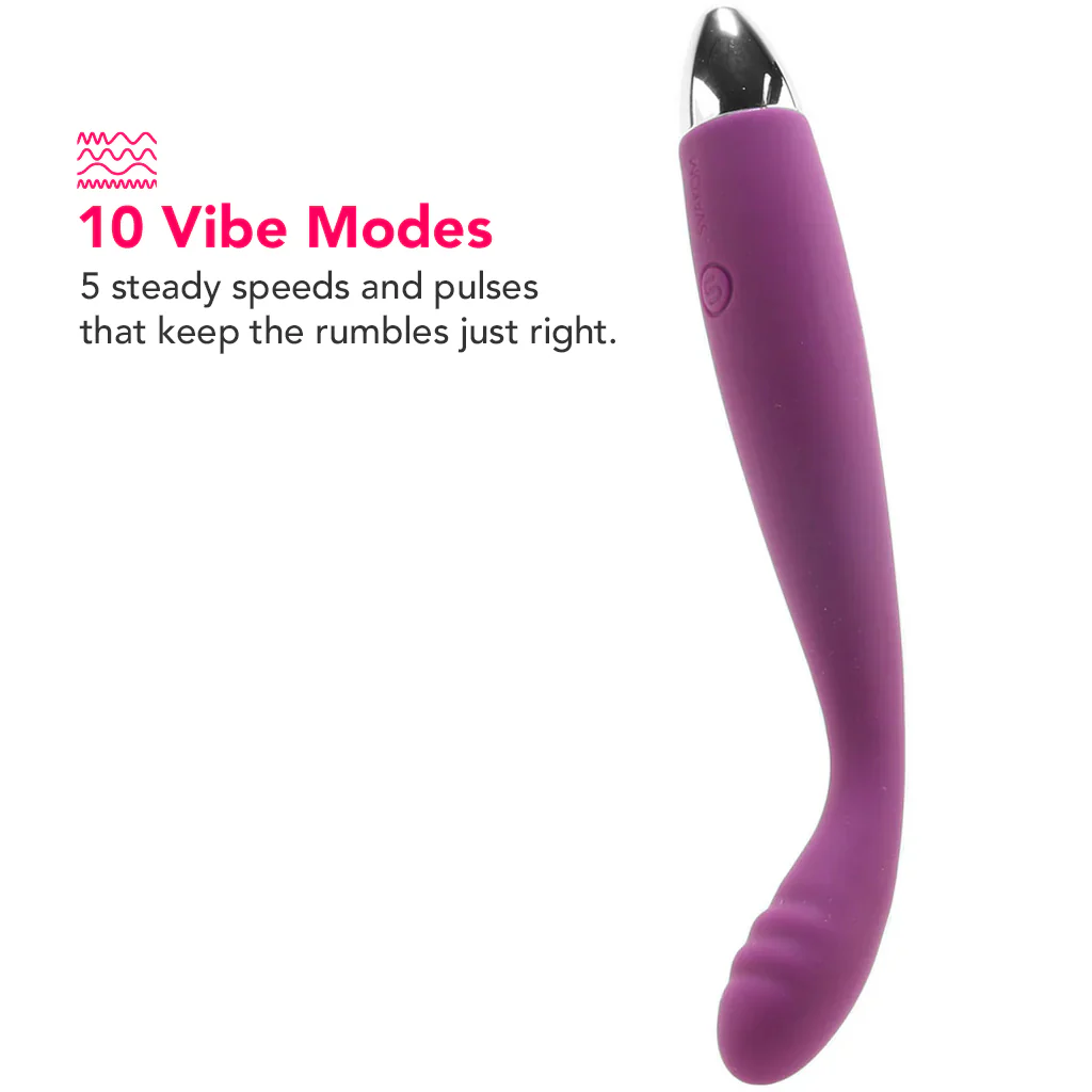 Cici Slim G-Spot Vibe - Image 5