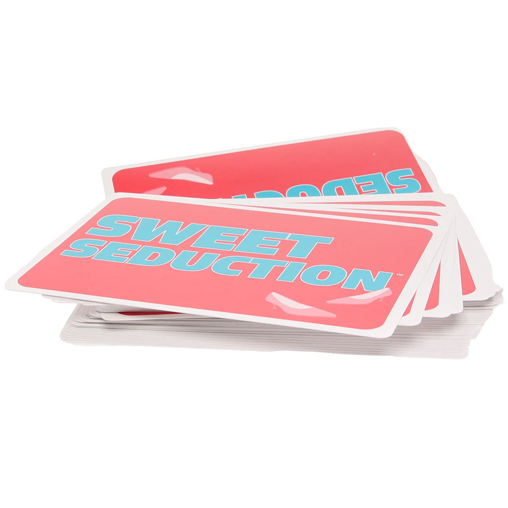 Sweet Seduction Game For Lovers - Image 3