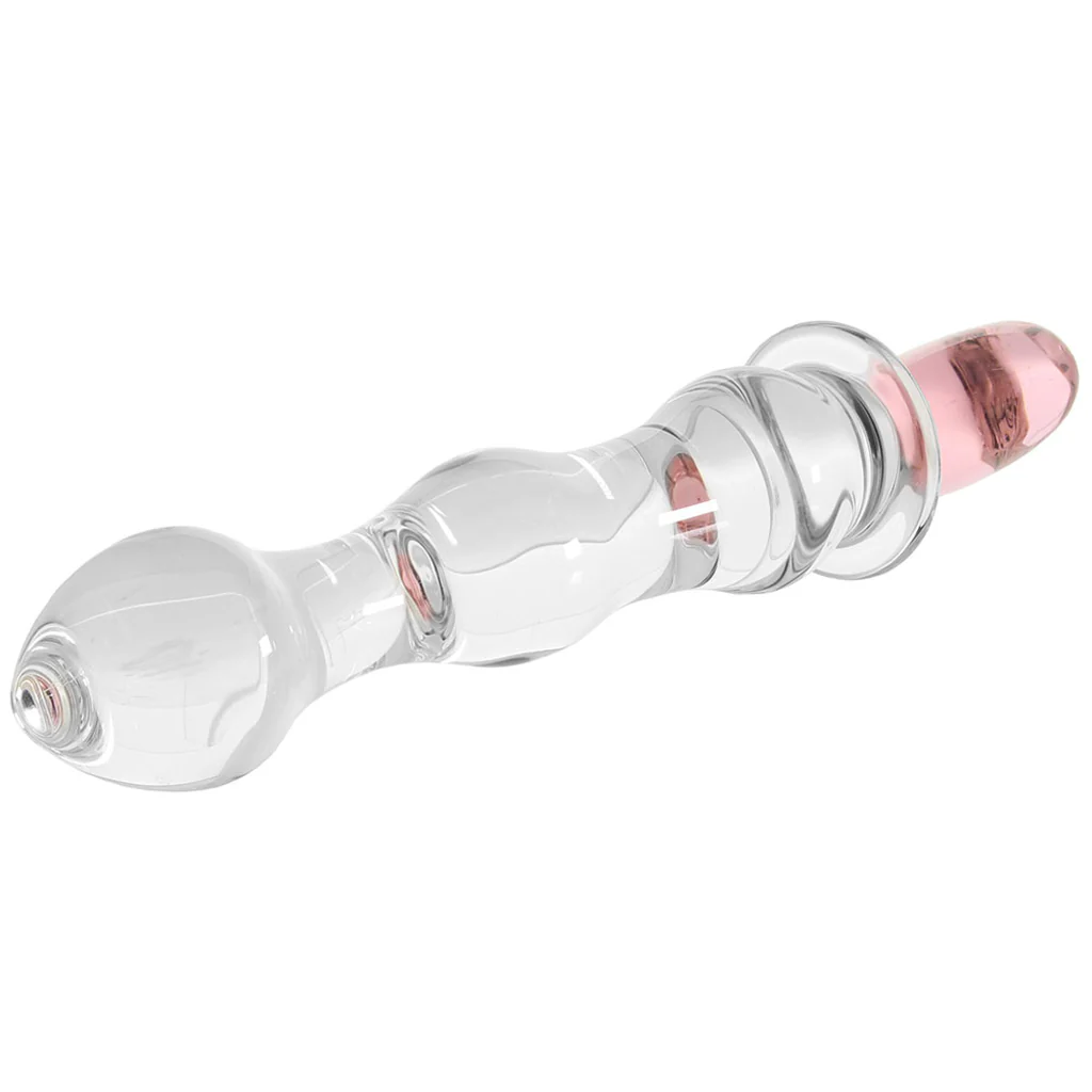gläs Sweetheart Dildo - Image 2