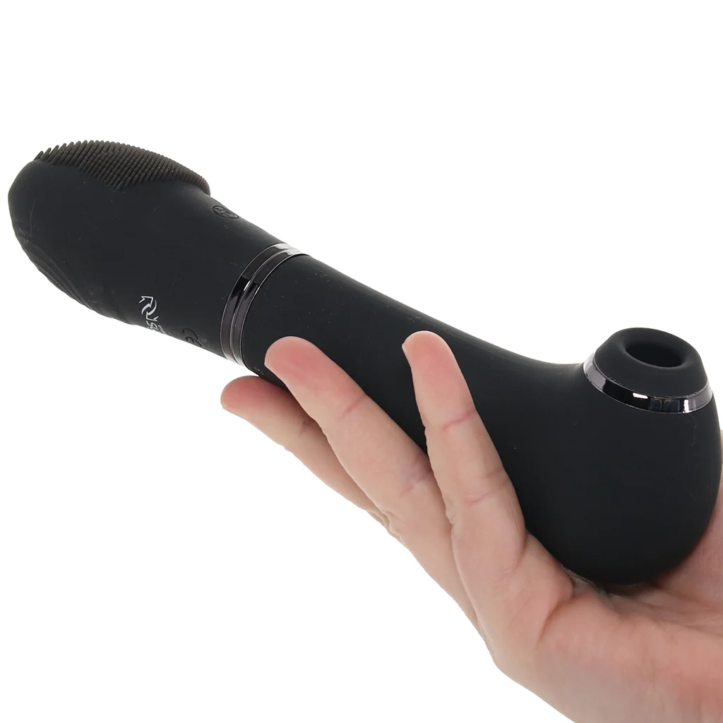 Switch Pleasure Kit #02 in Black - Image 3