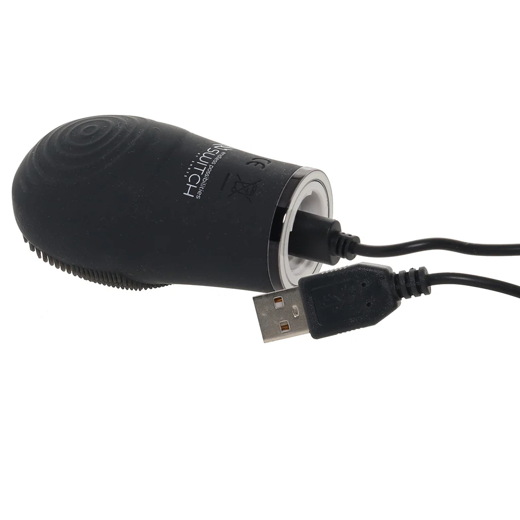 Switch Pleasure Kit #02 in Black - Image 7