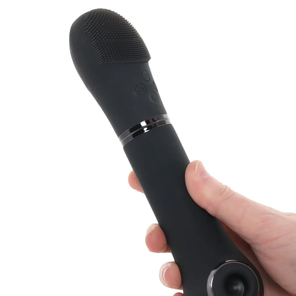 Switch Pleasure Kit #02 in Black - Image 8