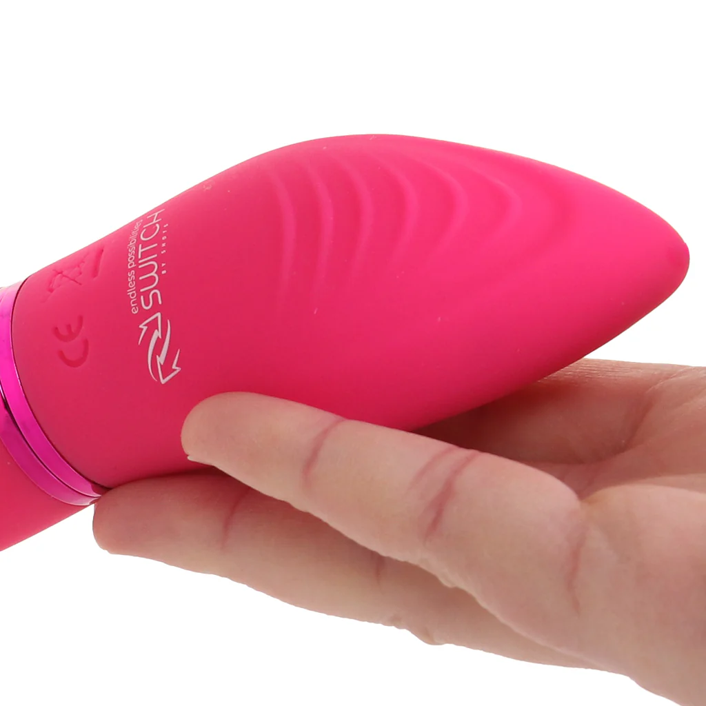 Switch Pleasure Kit #04 in Pink - Image 3