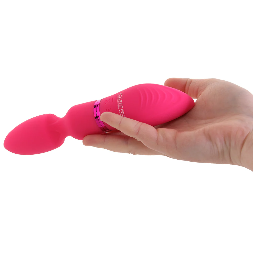 Switch Pleasure Kit #04 in Pink - Image 4