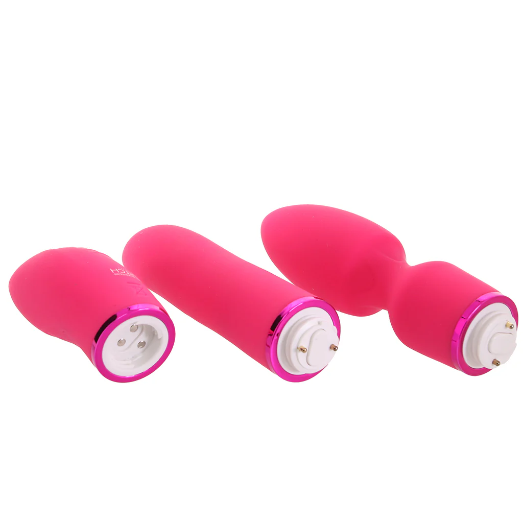 Switch Pleasure Kit #04 in Pink - Image 5