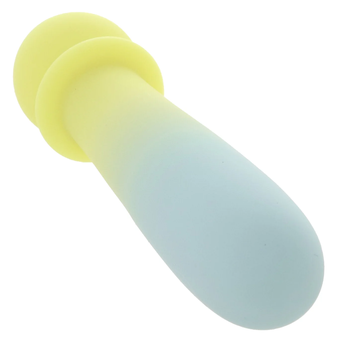 Symba Fiercely Powerful Smooth Bullet Vibe in Yellow - Image 2