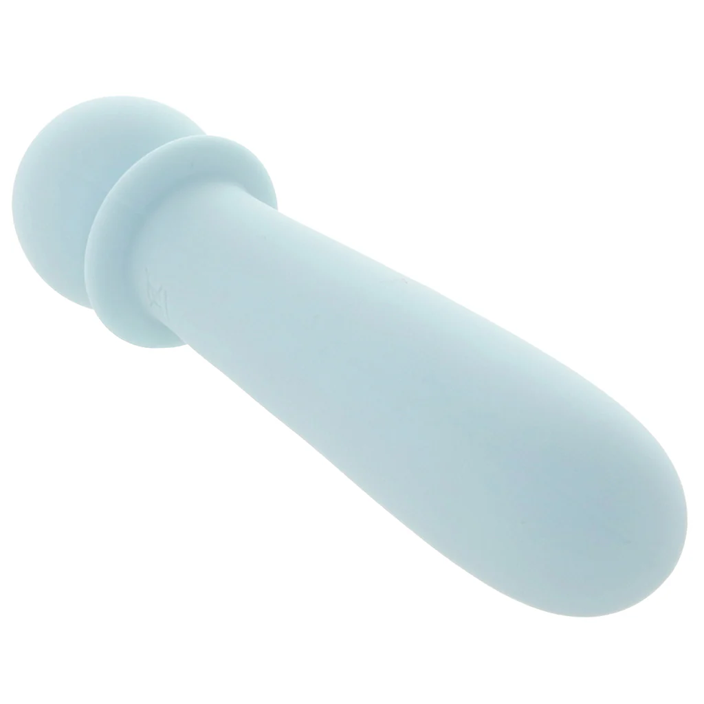 Symba Fiercely Powerful Smooth Bullet Vibe in Teal - Image 2