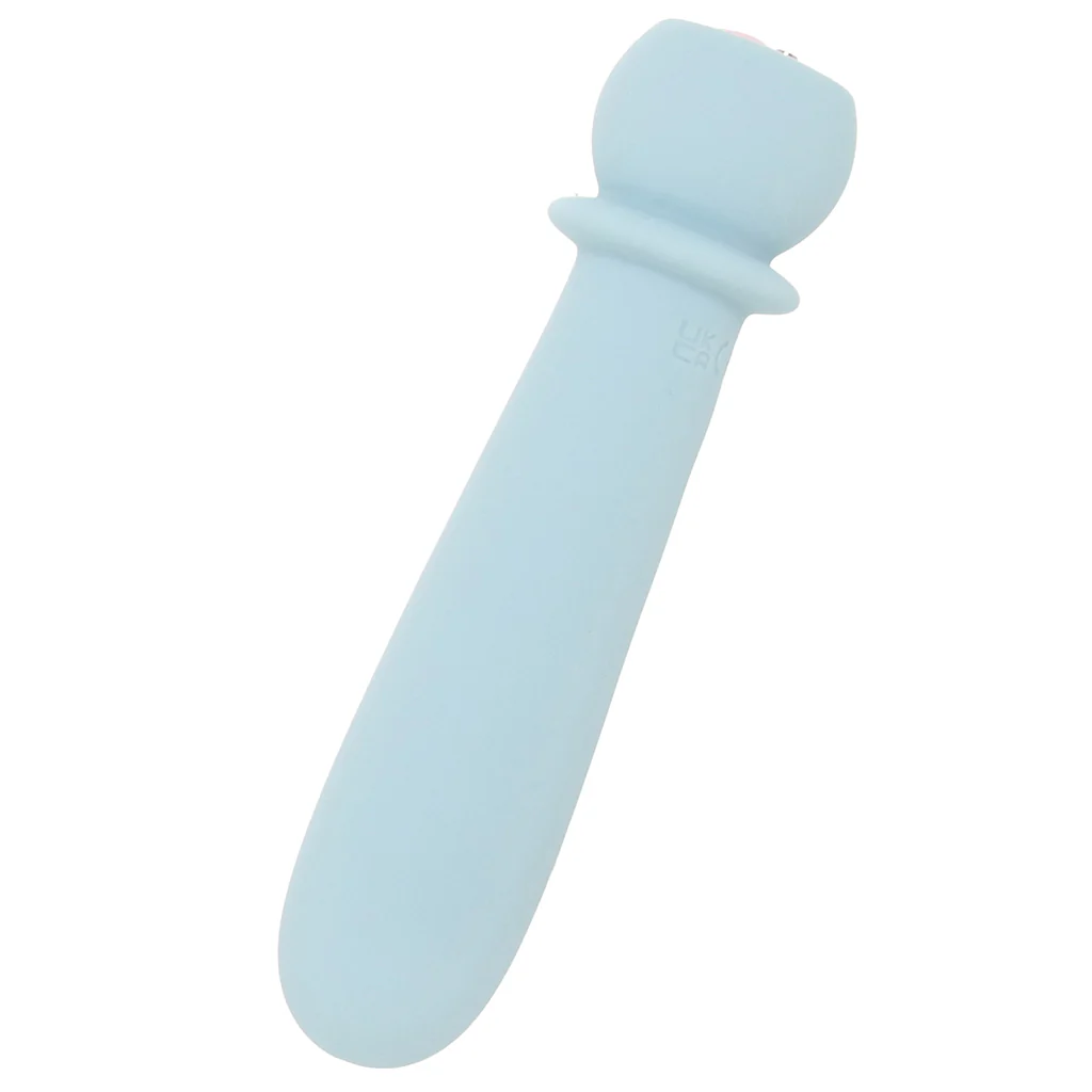 Symba Fiercely Powerful Smooth Bullet Vibe in Teal - Image 3