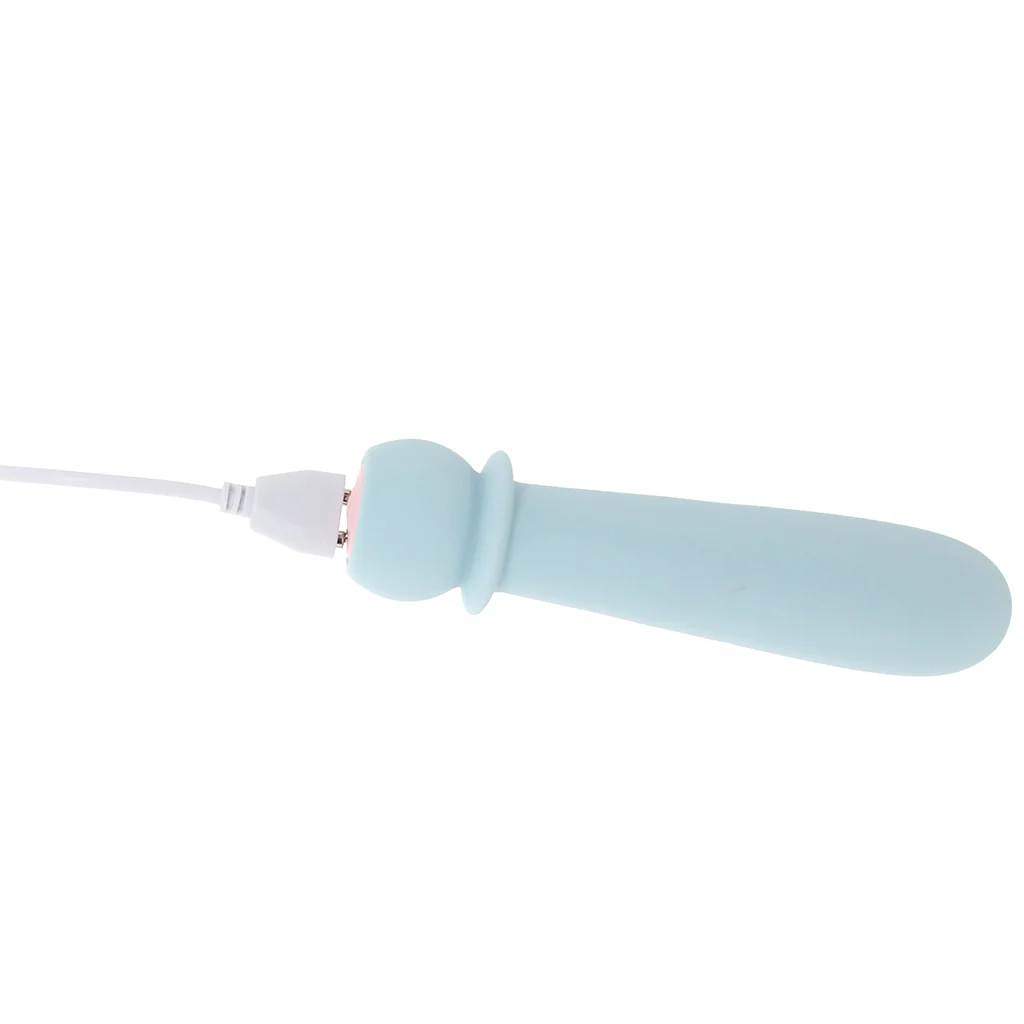 Symba Fiercely Powerful Smooth Bullet Vibe in Teal - Image 7