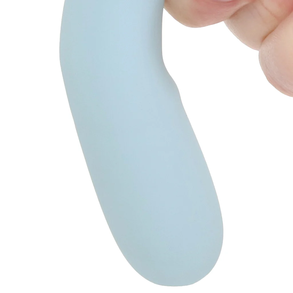 Symba Fiercely Powerful Smooth Bullet Vibe in Teal - Image 8