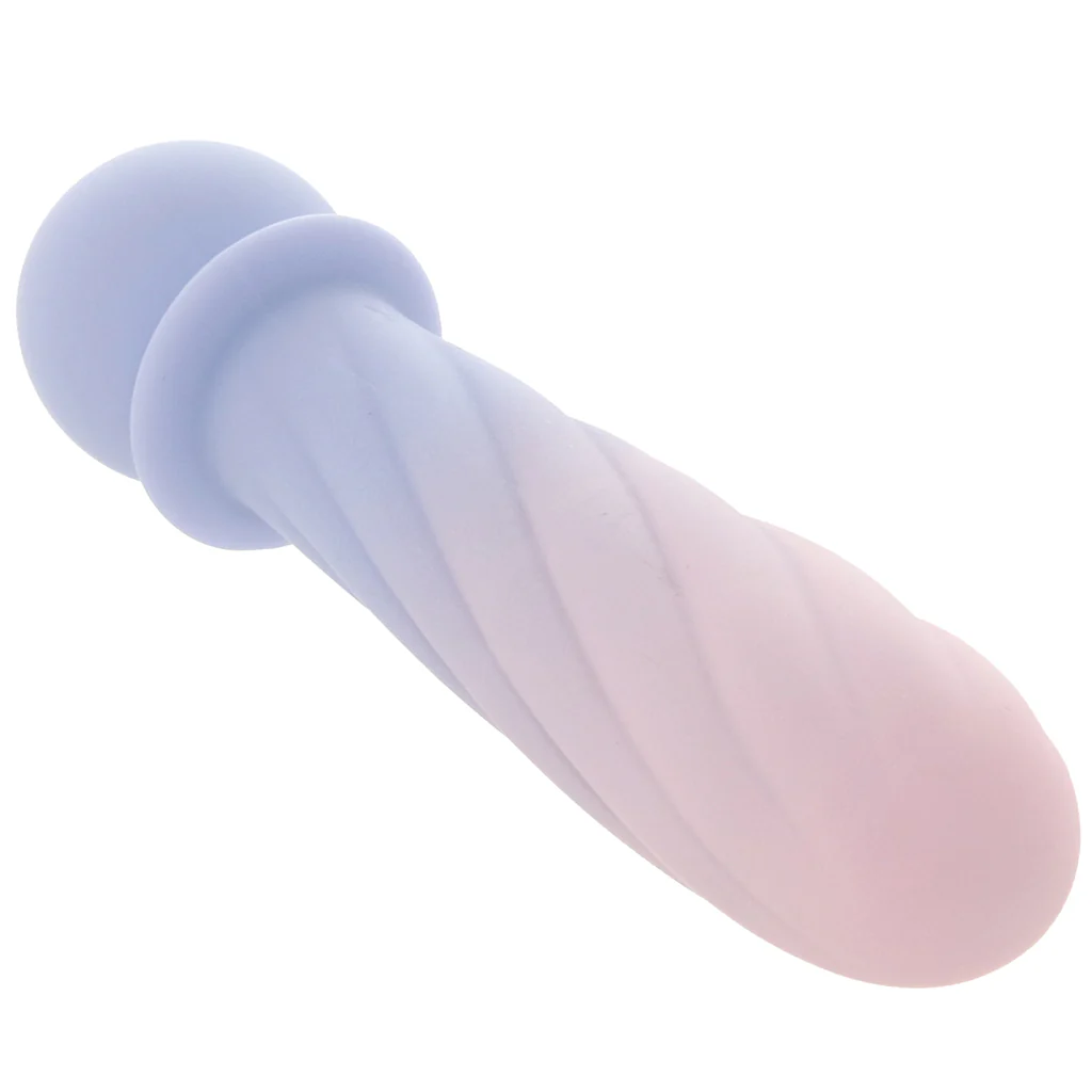 Symba Fiercely Powerful Swirl Bullet Vibe in Pink - Image 2