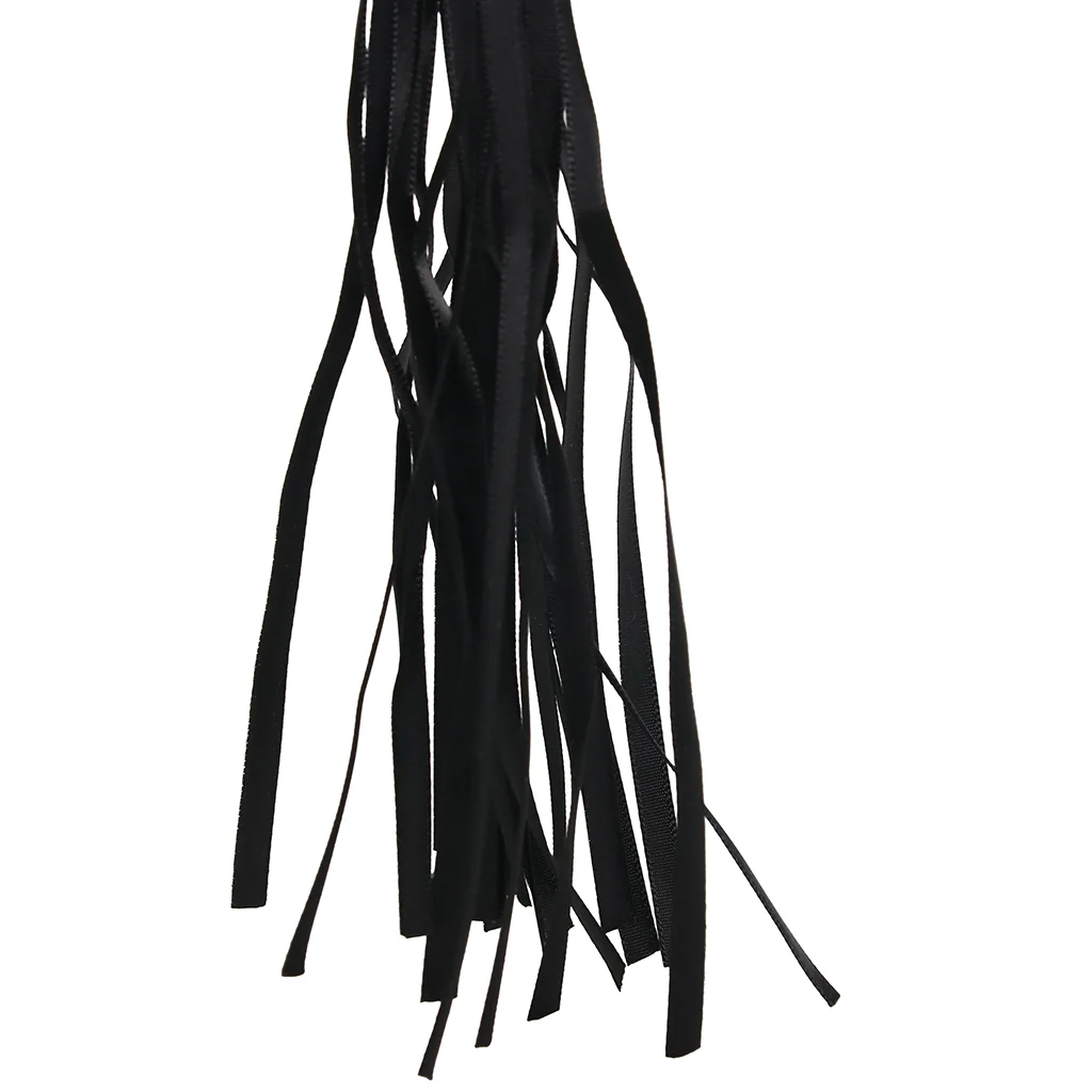 Tantric Satin Ties Pleasure Whip - Image 5