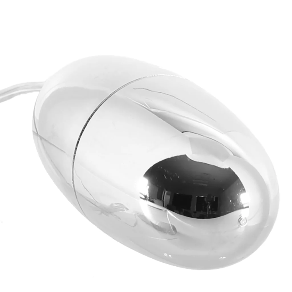 Teardrop Bullet Vibe in Purple - Image 2