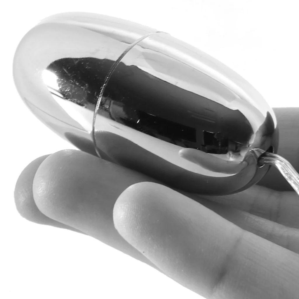 Teardrop Bullet Vibe in Purple - Image 4