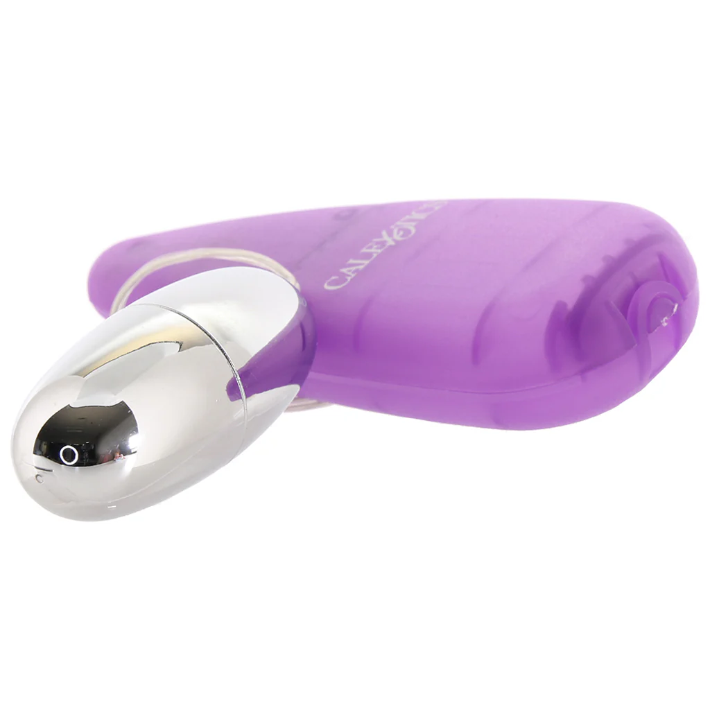 Teardrop Bullet Vibe in Purple - Image 6