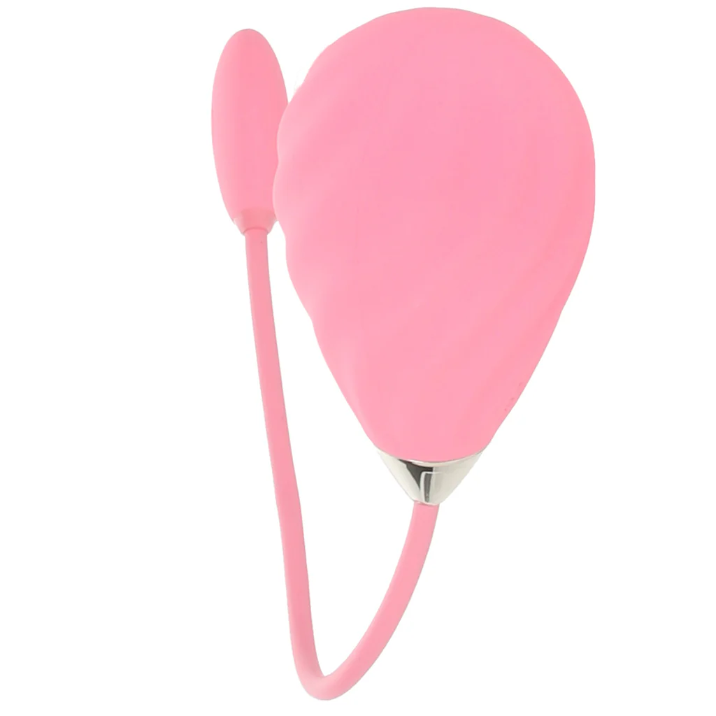 Techno Kandi Bullet Vibe in Pink - Image 2
