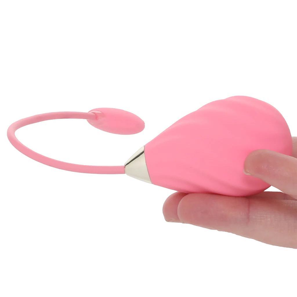 Techno Kandi Bullet Vibe in Pink - Image 4