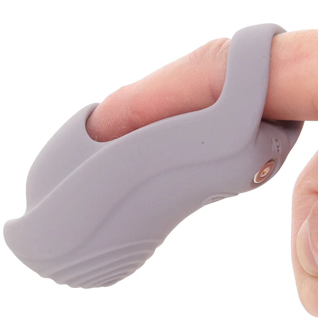 Techno Molly Finger Vibe - Image 4