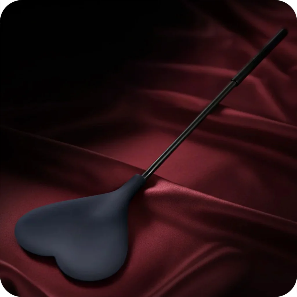 Temptasia Ardor Heart Crop - Image 2