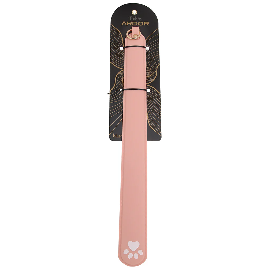 Temptasia Ardor Slapper in Pink - Image 9
