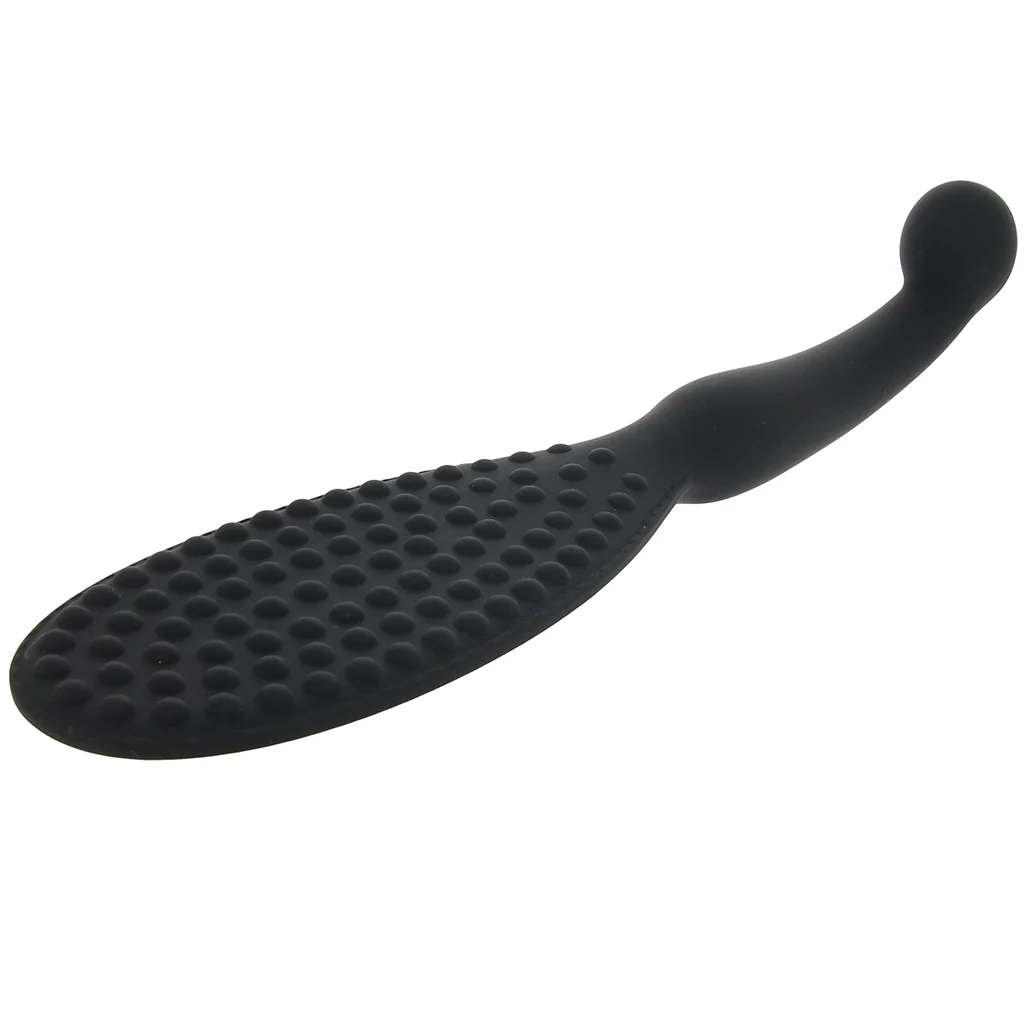 Temptasia Governess Paddle & G-Spot Dildo - Image 2