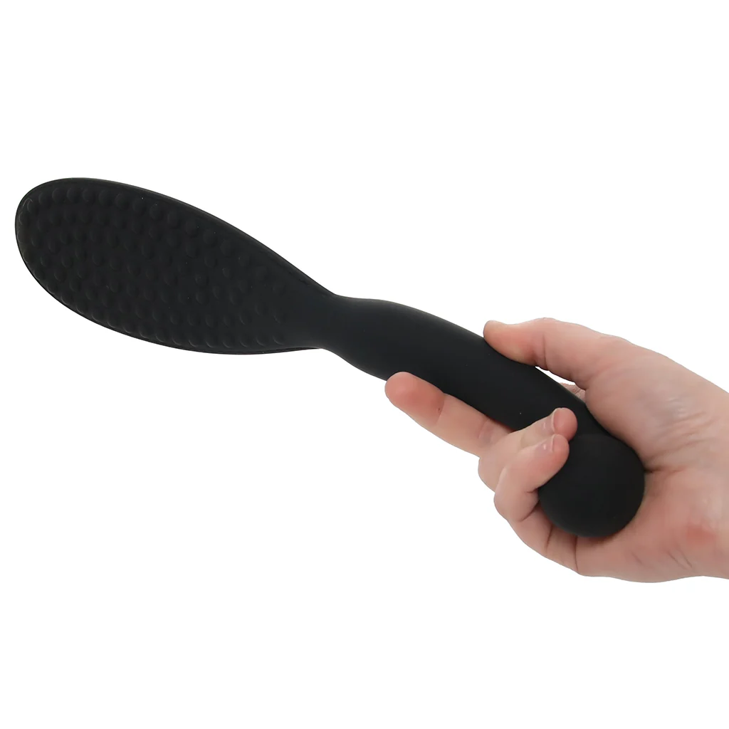 Temptasia Governess Paddle & G-Spot Dildo - Image 4