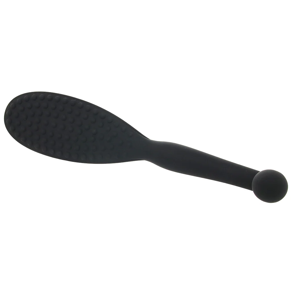 Temptasia Governess Paddle & G-Spot Dildo - Image 6