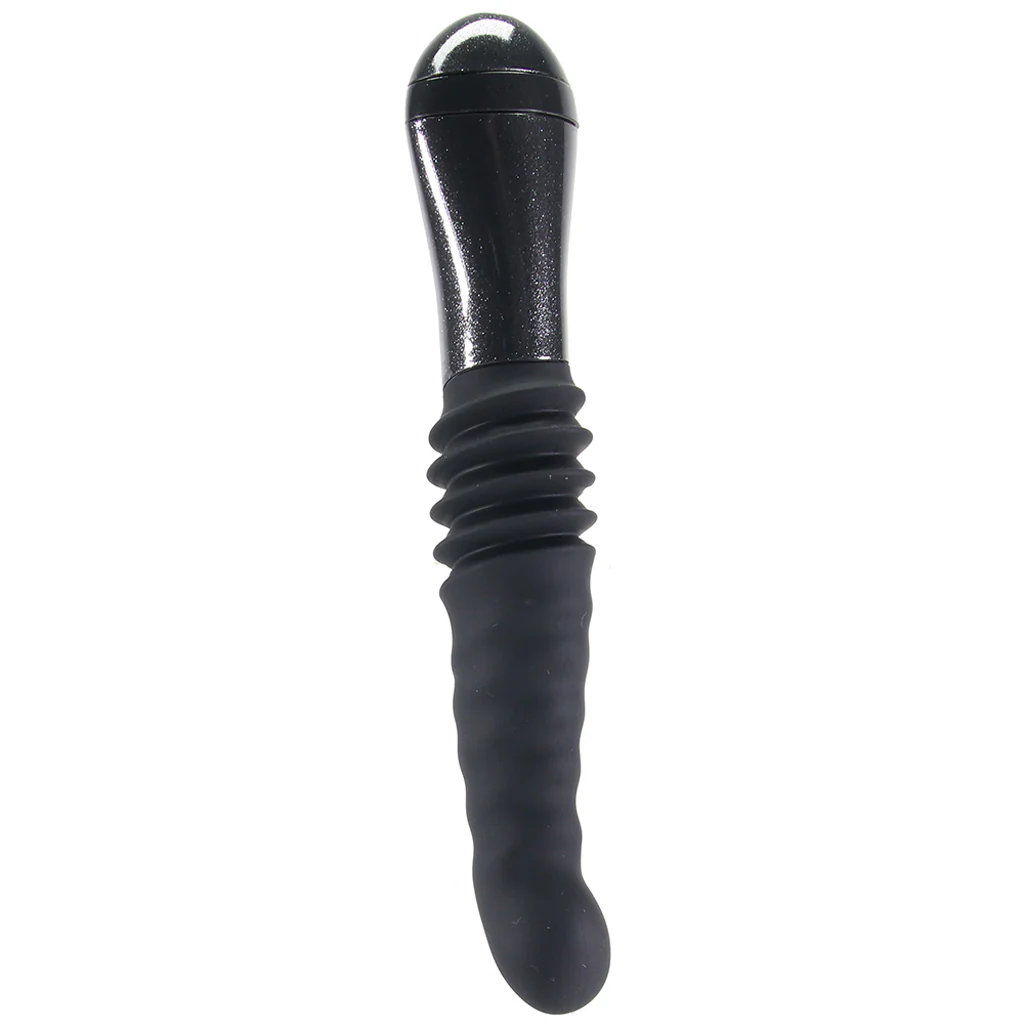 Temptasia Lazarus Thrusting Dildo - Image 3