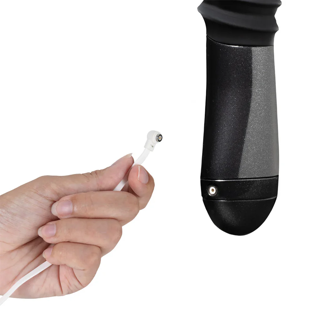Temptasia Lazarus Thrusting Dildo - Image 7