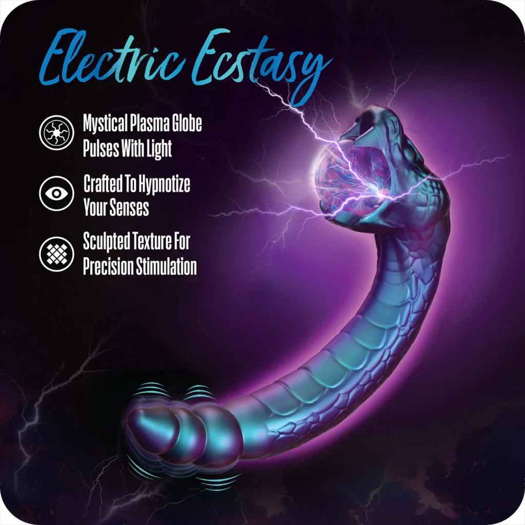 Temptasia Rattle Snake Plasma Vibe - Image 8