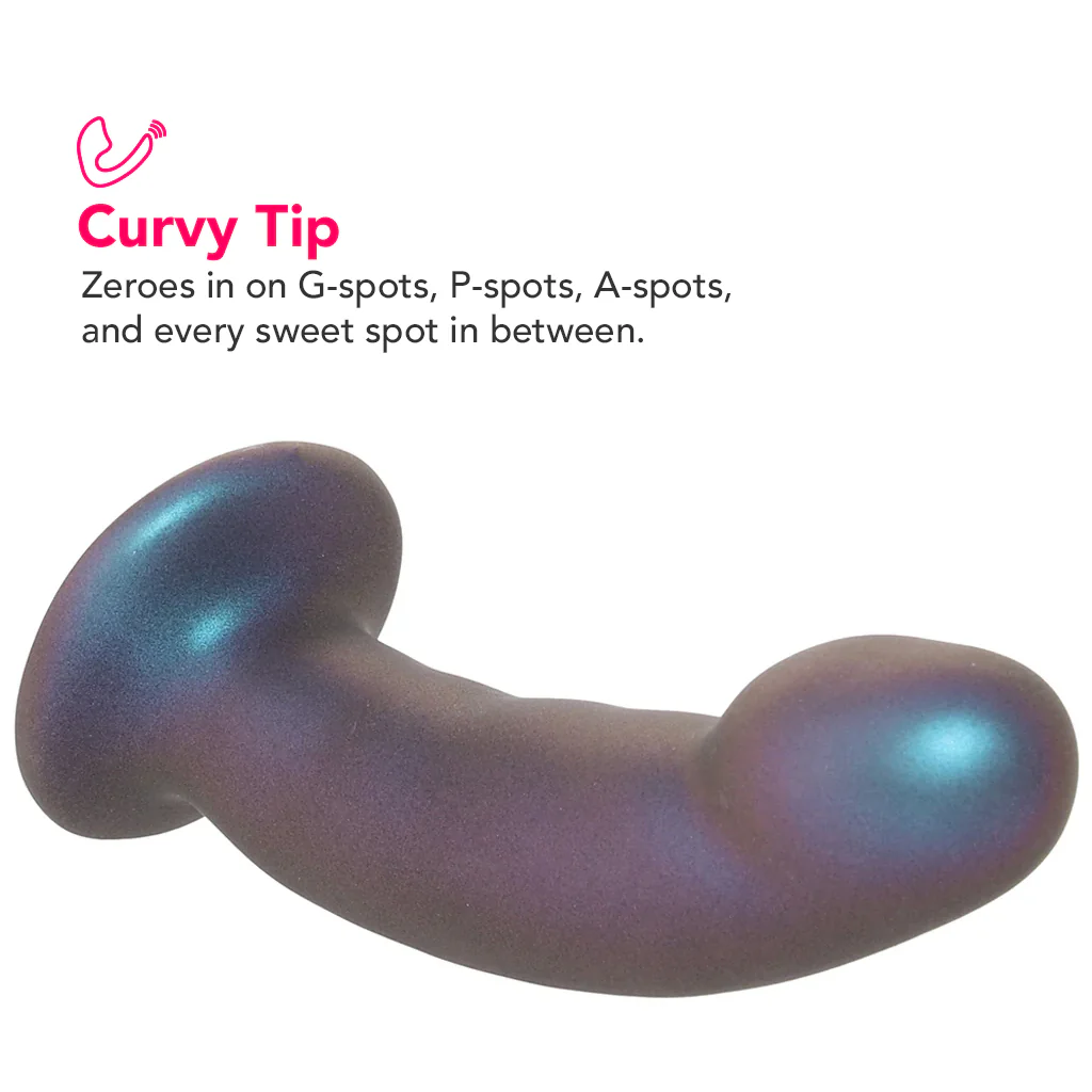 Temptasia Rebellion Peg Dildo - Image 2