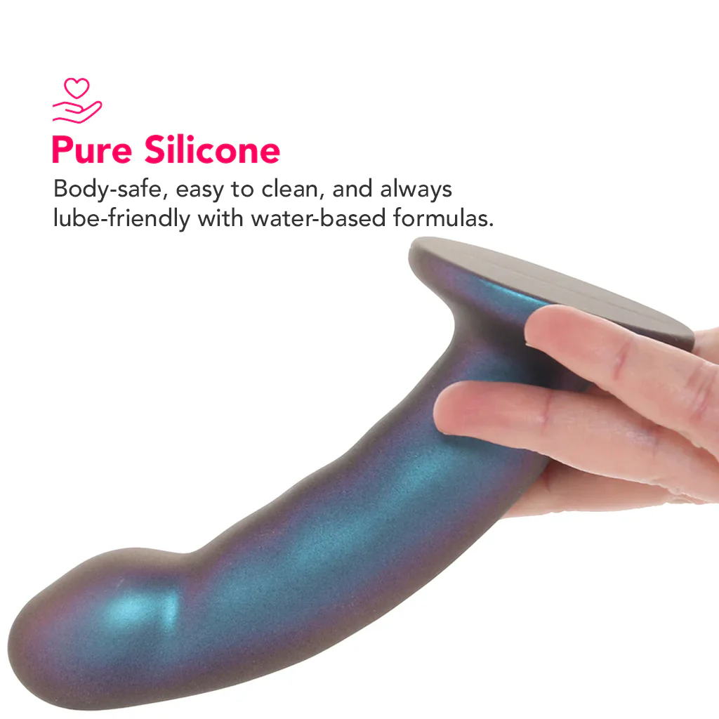 Temptasia Rebellion Peg Dildo - Image 4